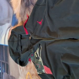 Jordan hoodie